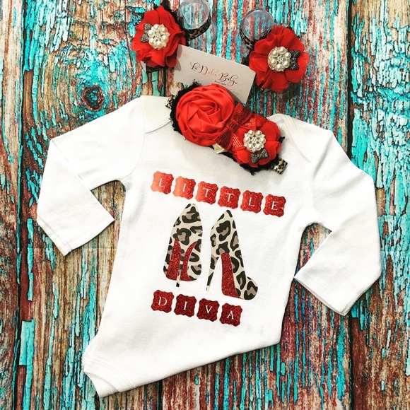 Little 3pcs Set - Picture 3 of 4